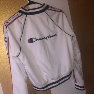 CHAMPION JACKET